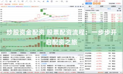 炒股资金配资 股票配资流程：一步步开启配资之旅