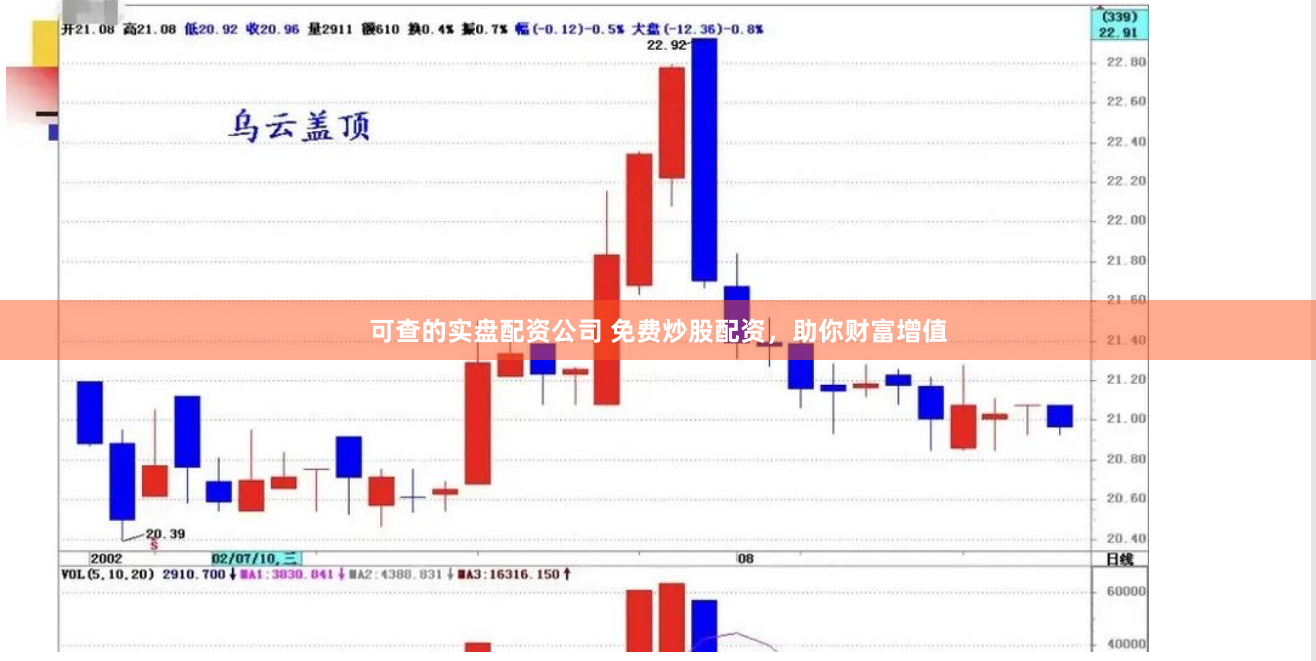 可查的实盘配资公司 免费炒股配资，助你财富增值