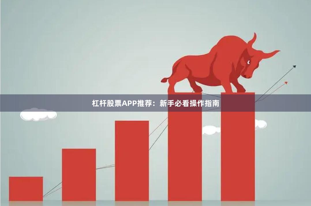 杠杆股票APP推荐：新手必看操作指南