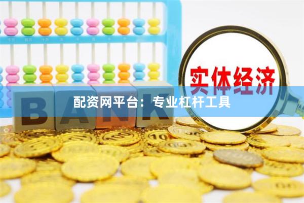 配资网平台：专业杠杆工具
